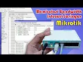 Download Lagu Cara Membatasi Bandwith Internet Di Jaringan Mikrotik || How to manage mikrotik bandwidth