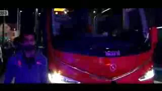 محمد صلاح لعيب حريف وسريع وخفيف هوا النجم السفاح دندنها