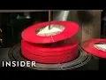 Download Lagu How Vinyl Records Are Made