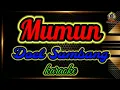 Download Lagu doel sumbang - Mumun (karaoke)
