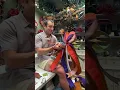 Creating a Stunning Colorful Bow with John Mark Sharpe John Mark Sharpe