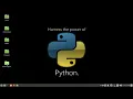 How to run Python program in linux terminal Achib Hossen Programming