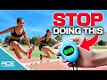 Hurdle Coaching Mistakes How to Coach Hurdles 6 5 Mistakes Hurdle Coaches Make