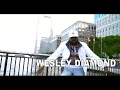 WESLEY DIAMOND - FT. AGENT SASCO & KIPRICH (Official Hunter Video)