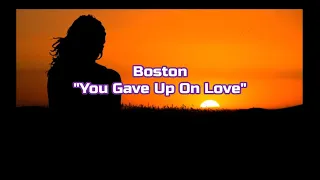 Download Boston - \ MP3