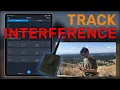 Tracking interference with Wi-Spy Air