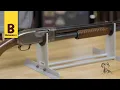From the Vault Winchester Model 12 Shotgun