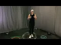Limited Edition Heavy Rope Tabata Workout from Crossrope