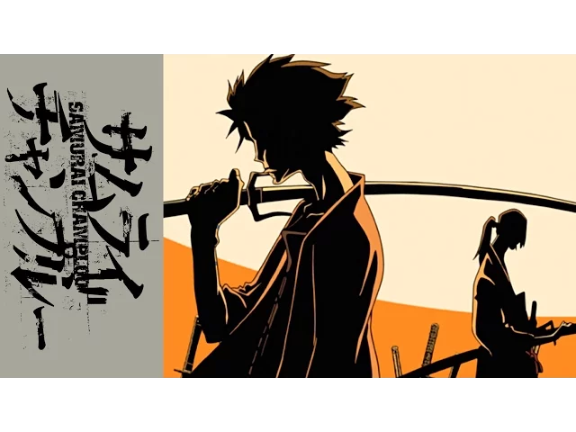 Opening | Battlecry - Nujabes feat. Shing02