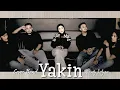 Lagu Rianty Sofyan - Cover Yakin ( Radja )