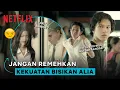 Download Lagu Penasaran, Ladya Cheryl Bisikin Apa Sih? | Ada Apa Dengan Cinta? | #Shorts
