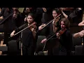 Lagu Rachmaninoff’s ‘Symphonic Dances’, Frank, Adès \u0026 More | The National Youth Orchestra