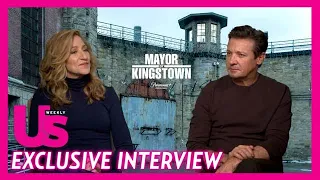 Mayor of Kingstown Season 4 Cast Explains How They Keep It Light on Set While Filming in Prison