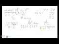 Number Systems Part 3