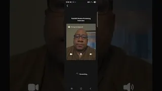 American Furukawa Interview August 11th 2026 1000 am EST of Randell Clifford Means Detroit