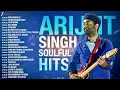 Arijit Singh Soulful Hits 25 Superhit Love Songs Apna Bana Le Tainu Khabar Nahi Tu Hi Disda
