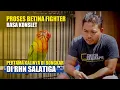 Download Lagu PERTAMA KALINYA DI BONGKAR !!PROSES BETINA FIGHTER RASA KONSLET DI MARKAS RHN SALATIGA
