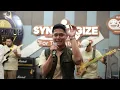 Download Lagu Once Mekel - Hilang Naluri | Cover By COZ BAND