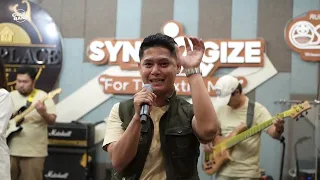 once mekel hilang naluri cover by coz band