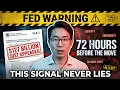 Lagu THE $127 BILLION SHOCK: Fed Secret Silver Signal That Just Appeared (Why Next 72 Hours Are Critical)
