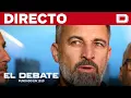 Lagu DIRECTO | Santiago Abascal atiende a los medios desde Peñafiel (Valladolid)