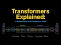 Transformers Explained An Animated Guide to AI s Revolutionary Models