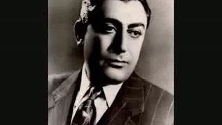 بهار دلنشین و دو ترانه دیگر استاد غلامحسین بنان 