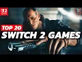 Download Lagu Top 20 Nintendo Switch 2 Games That Will Blow You Away!