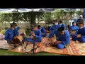 Download Lagu Comel Loteng | Comel Sungguh | Gendang Silat | KUMPULAN SENI RELA BAKTI
