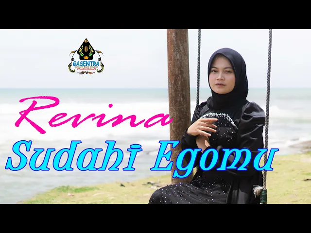 Download MP3 REVINA ALVIRA - SUDAHI EGOMU (Official Music Video) | New Single Dangdut