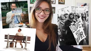 GUERRA DO VIETNÃ em 5 minutos! (Débora Aladim)