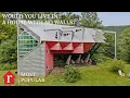 Bought for 82K in 2023 This Award-Winning Vermont Home Just Listed for 495K