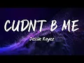 Jessie Reyez - CUDNT B ME (Instrumental)