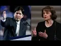 Alison Hartson Loses Feinstein and de Leon Advance