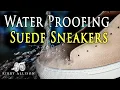 The Best Way to Protect Suede Sneakers Kirby Allison