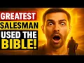 Download Lagu The Biblical Sales Secrets of the Greatest Salesman Who Ever Lived (Christians Never Hear This)