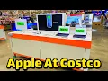 Every Apple Product at Costco Right Now August 2025 Prices Deals