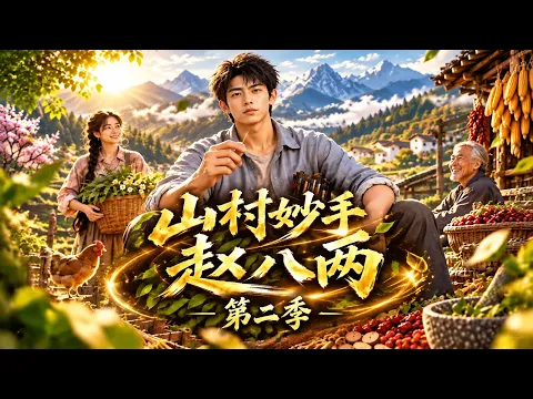 Zhao Baliang, the Village Miracle Doctor Episode 2