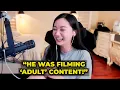 Fanfan Addresses the Wubby Drama