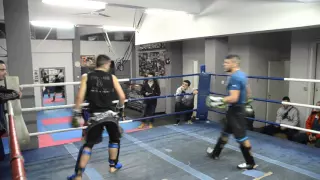 3os Florian Markou Vs Kiriakidis Valentinos 3h Kamera 03 12 15 