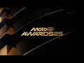 LIVE from Valencia: MotoGP Awards 2025  🏆🏅