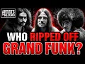 THE SAD TRAGIC STORY OF GRAND FUNK RAILROAD S FORMER MANAGER