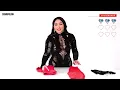Noah Cyrus Performs 'I Burned LA Down' Into CHEAP Microphones | Expensive Taste Test | Cosmopolitan