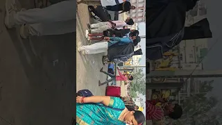 Gayaji Railway Station Renovation Work Progress Gayaji Bihar India 