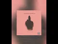 Francis Sampah - Fuck You ft Tomi Thomas [Lyric Video] [Explicit]