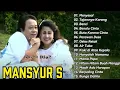Download Lagu Mansyur S Full Album Terbaik Duet Elvy Sukaesih