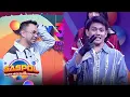 Rey Bong Kaget Raffi Ahmad Bahas Mantan, Emang Bener?? | Gaspol
