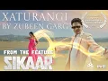 Download Lagu XATURANGI Official Music Video | Zubeen Garg  \u0026 Parishmita Phukan | from the feature film ‘SIKAAR’