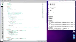 Python Battleship Refactor part 14