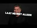 Lagu Wolter Kroes - Bel Me (Lyric Video)